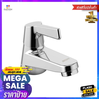 ก๊อกอ่างล้างหน้า เดี่ยว FFAST601-1T1500BT0BASIN FAUCET AMERICAN STANDARD FFAST601-1T1500BT0