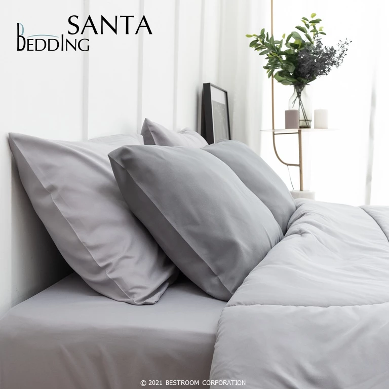 SANTA Bedding ปลอกหมอนหนุน Supersoft thumbnail 5