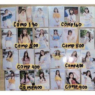 Comp ปกซิง 11 รูปส่ม CD / Photobook Sayonara Crawl เฉพาะ รุ่น 1