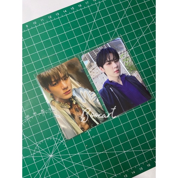 เคส JENO NCT JEWEL**