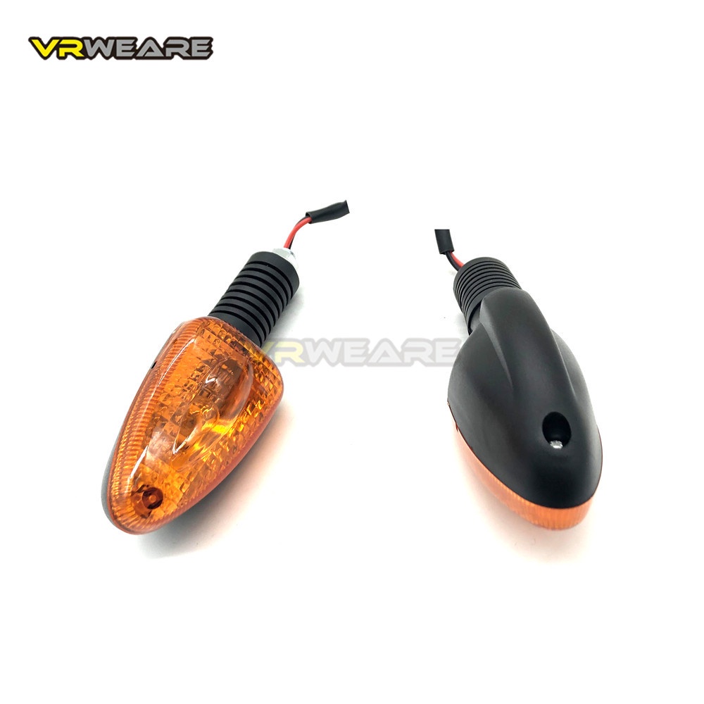 Knipperlichten voor BMW R 1150 GS