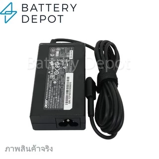 Acer Adapter ของแท้ Swift 3 SF314-41 SF314-42 SF314-52 SF314-52G SF314-55G SF314-56 SF314-56G 65W 3.0 SF314-57 สายชาร์จ