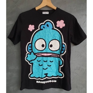 เสื้อยืด Sanrio : Hangyodon