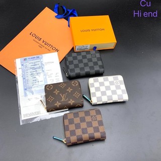 กระเป๋าตัง Lv hi end