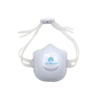 Air For Life Mask : หน้ากากกันฝุ่น