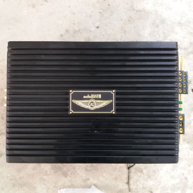 คลาส AB  4ch