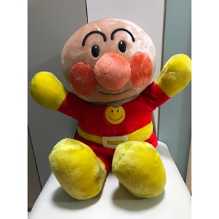 ตุ๊กตาอันปังแมน 24-25" อันปังแมน anpanman