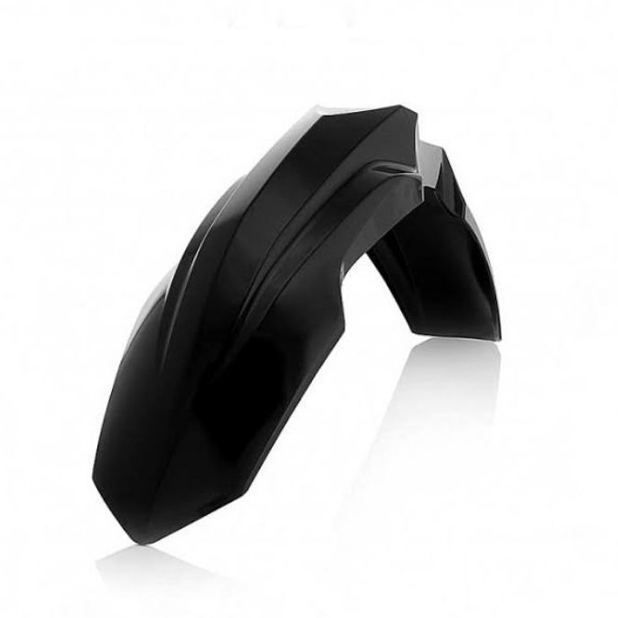 บังโคลนบังโคลน บังโคลนหน้า CRF 250 450 2018 SRX