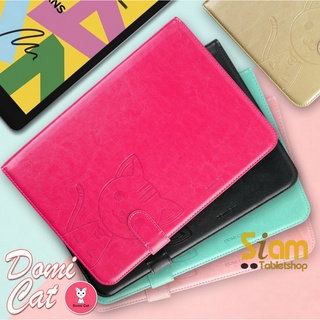 Domi Cat เคส สำหรับ ไอแพด 10.2 Gen 7 8 9