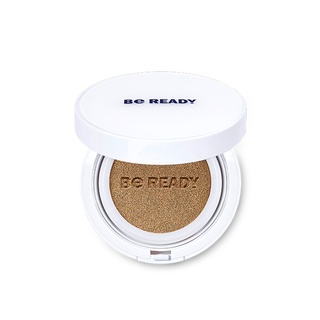 Be Ready Magnetic Fitting Cushion for Heroes SPF50+ PA++++ 15g