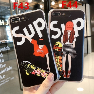 hp เคสโทรศัพท์ แบบนิ่ม พิมพ์ลายการ์ตูนหมี แก้วชานมไข่มุกน่ารัก สำหรับ เคส Redmi Note 12 12s  Mi 11T Pro A1 10 10C Mi 11Lite POCO X3 F3 Note 10s Note10 5G Mi 10T Pro Note 10 10Pro Note 8 Pro 9 Pro Note 9s  9T Case