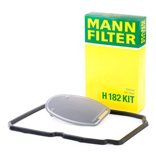 ชุดกรองเกียร์ Benz 722.6 A 140 277 00 95 ยี่ห้อ Mann Filter แท้!!!