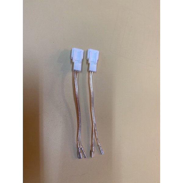 ปลั๊กลำโพงตรงรุ่น Toyota 1แพ็กมี 2 ชิ้น 1คู่ สายคุณภาพทองแดงแท้ - รูปที่ 4