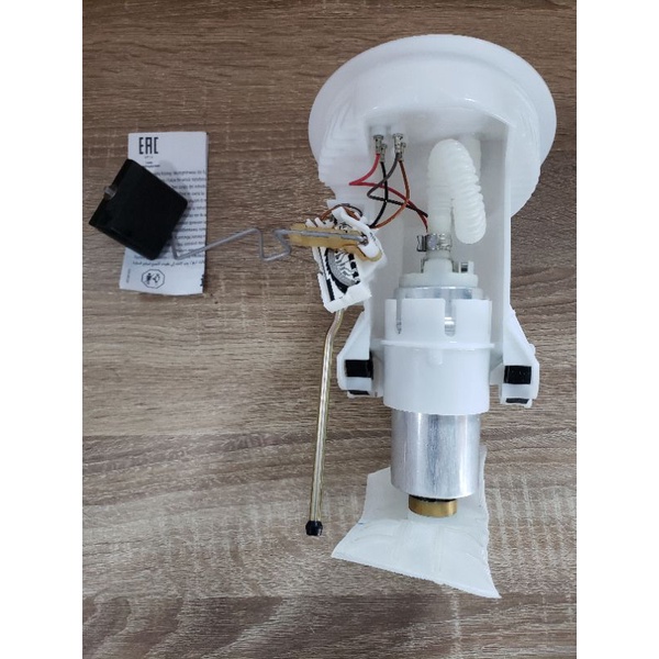 ปั๊มติ๊ก Fuel Pump E36 Delivery unit, right 1182842