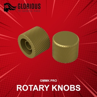 สวิตซ์ปุ่มกด Glorious GMMK PRO Rotary Knob