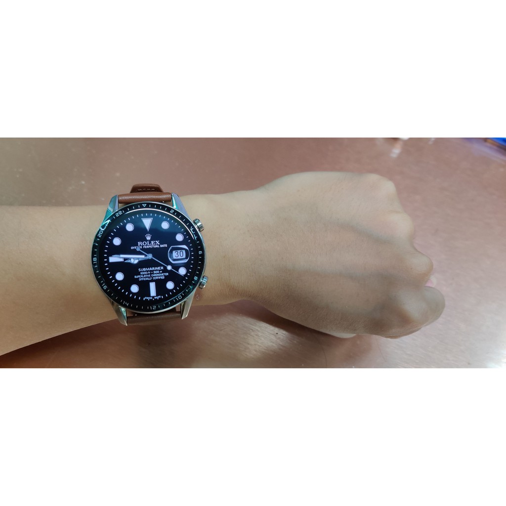 Huawei watch gt 2 [มือสอง]