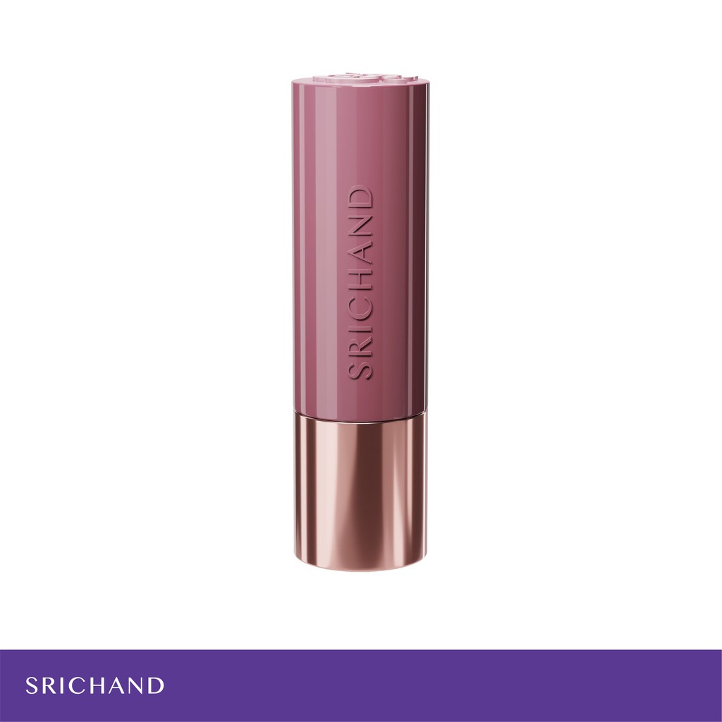 Srichand ศรีจันทร์ มี มายเซลฟ์ แอนด์ มาย ลิปสติก - เนื้อชายน์