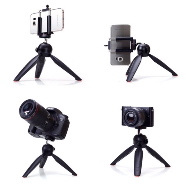 ขาตั้งกล้อง  YUNTENG รุ่น YT-228/DF-228 ฿49