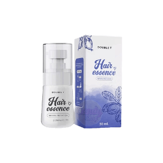 โปรโมชั่น : 🫐แฮร์เอสเซ้นส์บำรุงผม Hair Essence Double 30 ml.