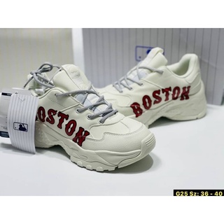 รองเท้าผ้าใบ Boston (size36-40)