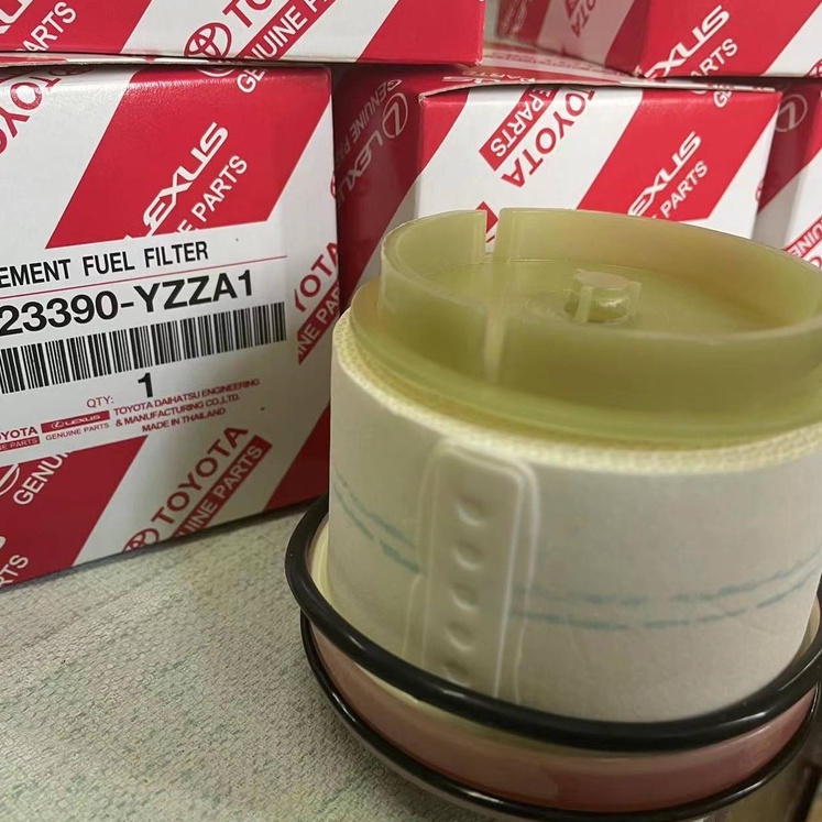 กรองโซล่า วีโก้,ฟอร์จูนเนอร์ รหัสสินค้า 23390-YZZA1 โตโยต้า