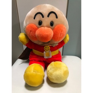 ตุ๊กตาอันปังแมน 10" อันปังแมน anpanman