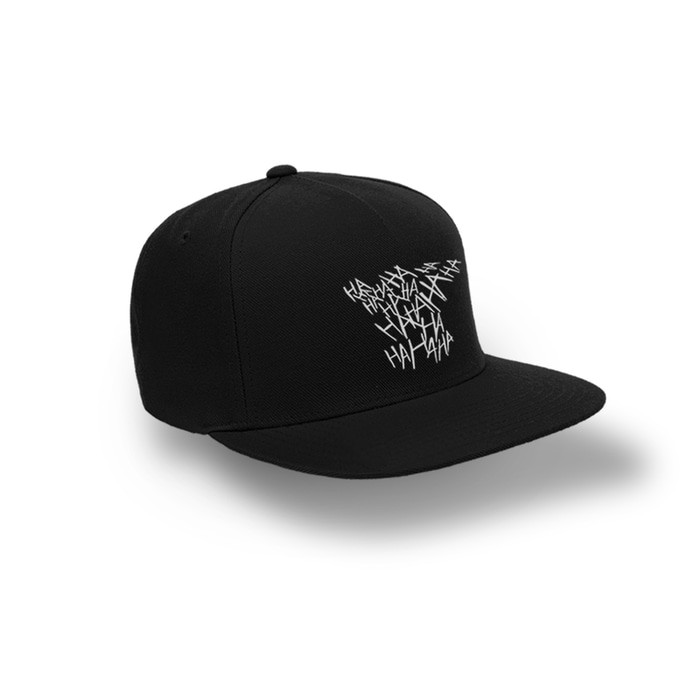 Hahaha หมวก Snapback 670