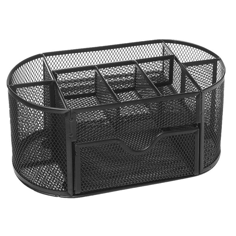 ส่งไวมากNo seal Girl s Heart Student Storage Box Multifunctional