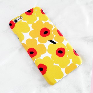 พร้อมส่ง เคสลาย Unikko 13