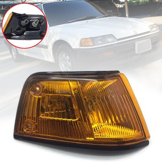 ไฟมุม ฮอนด้า ซีวิค HONDA CIVIC รุ่น 1 1988 - 1989 ขวา 1 ดวง