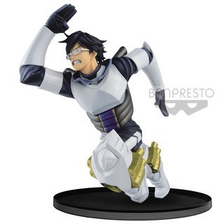 MY HERO ACADEMIA BANPRESTO FIGURE COLOSSEUM VOL.6(VER.A)