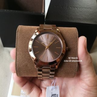 นาฬิกา Michael kors MK3418