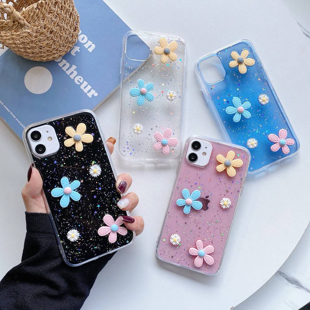 POPPA ส่งจากไทย สินค้า 1 บาท ใช้กับ เคสไอโฟน11 13 14plus 15 pro max XR 12 13pro เคสเกาหลี 6P 7P 8P พสัส X 14plus#005