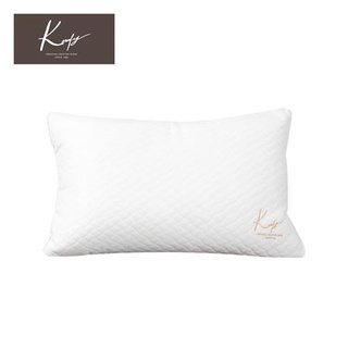 [พร้อมส่ง] HomeDoDee หมอนหนุน KOMFY KOOL HOTEL SOFT 19x29 นิ้ว สีขาว หมอน ถอยหมอน