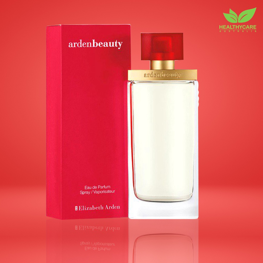 Elizabeth Arden ardenbeauty EDP 100 Ml แท้การันตี