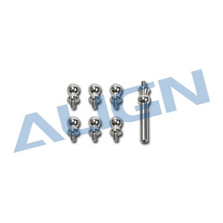 ALIGN TREX 500 Swashplate Linkage Ball