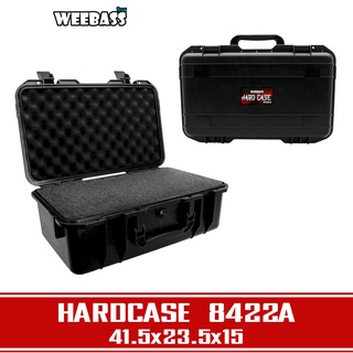 WEEBASS กล่อง - รุ่น HARDCASE 8422A กล่องกันกระแทก