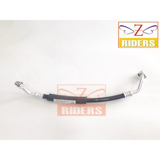 ท่อแอร์ Toyota Soluna’96 AL50 คอม-แผง สายกลาง สายบริสโตนแท้ K58 (22319) สายแอร์ โตโยต้า โซลูน่า ท่อน้ำยาน้ำยาแอร์