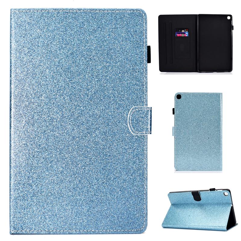 แวว ฝาครอบป้องกัน Samsung Galaxy Tab A 8.0 With S Pen 2019 ซองหนัง SM-P200 SM-P205 เคส หุ้ม