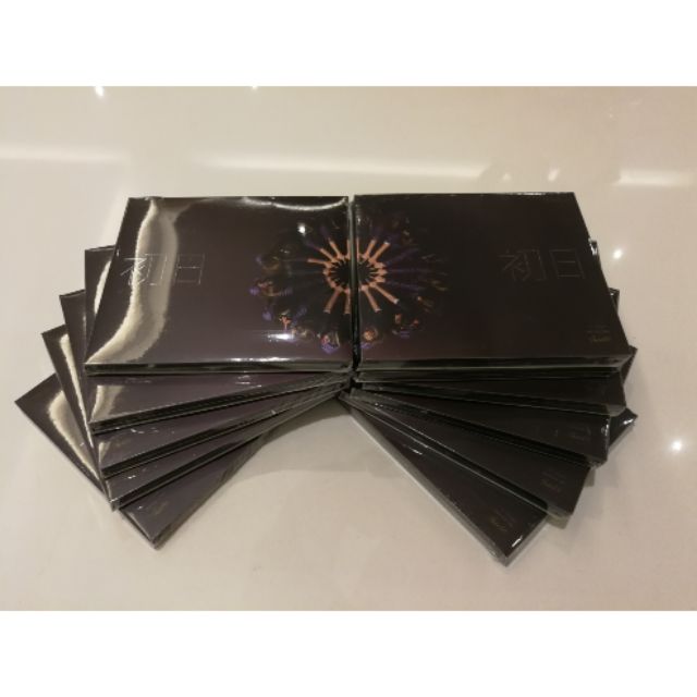 cd sing3 (ไม่มีบัตรจับมือ ไม่มีรูปสุ่ม)