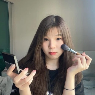 BRUSH STUDIO S Series 197 : Blush Brush แปรงปัดแก้ม