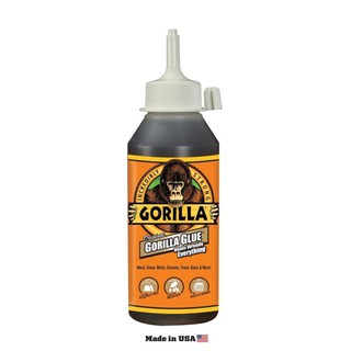 Gorilla Glue 8 oz. กาวกอริลล่า