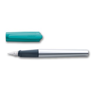 LAMY nexx smaragd Limited Edition Fountain pen