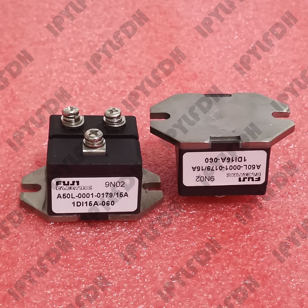 A50L-0001-0179/15A 1DI15A-060 A50L-0001-0179/30A 1DI30A-060 โมดูลทรานซิสเตอร์