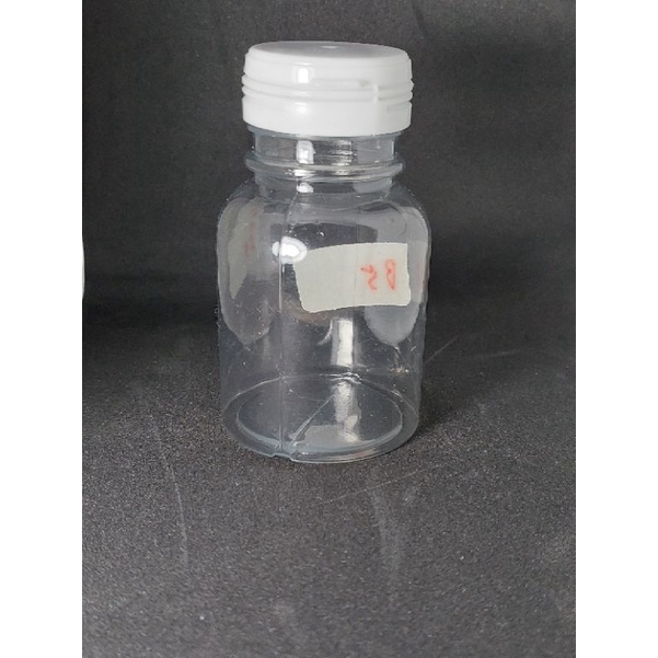 60 แคปซูล/ขวดน้ําผึ้ง 100ml/b5