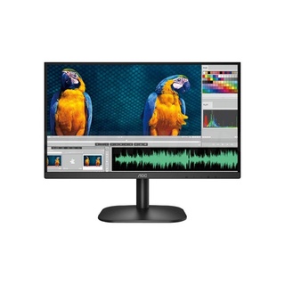 AOC 23.8" 24B2XHM/67 1920x1080 75Hz 16.7M BK Monitor