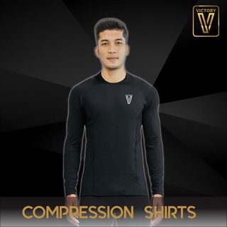 Victory Compression Shirt