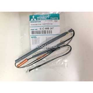 Mitsubishi Electric สายเซ็นเซอร์มิตซู รุ่น MSY-GM24VA-V1 / MSY-GK18VA-HKI / MSY-GK18VA-M1 พาท E22 60B 307