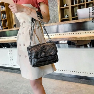 กระเป๋าสลิงผู้หญิง SLING BAG Yodia SL NIKKI นําเข้า