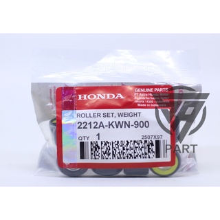 ลูกกลิ้ง vario 125 CBS LED KWN-900